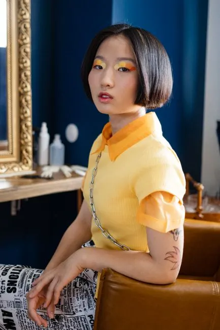 고은채